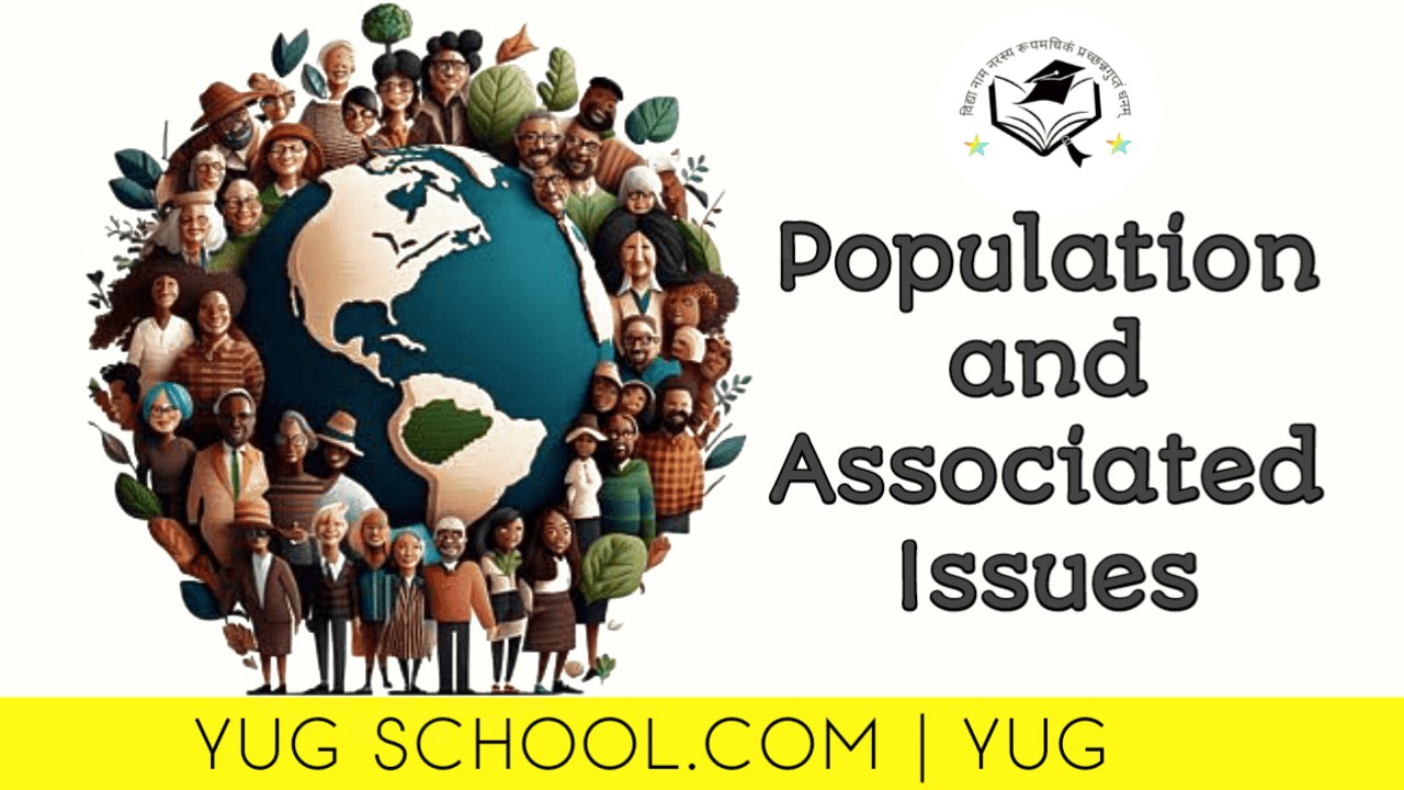 Population and Associated Issues
