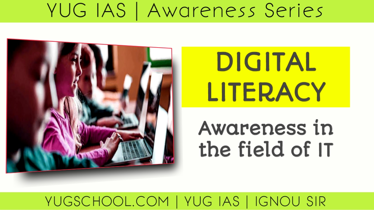 Digital Literacy