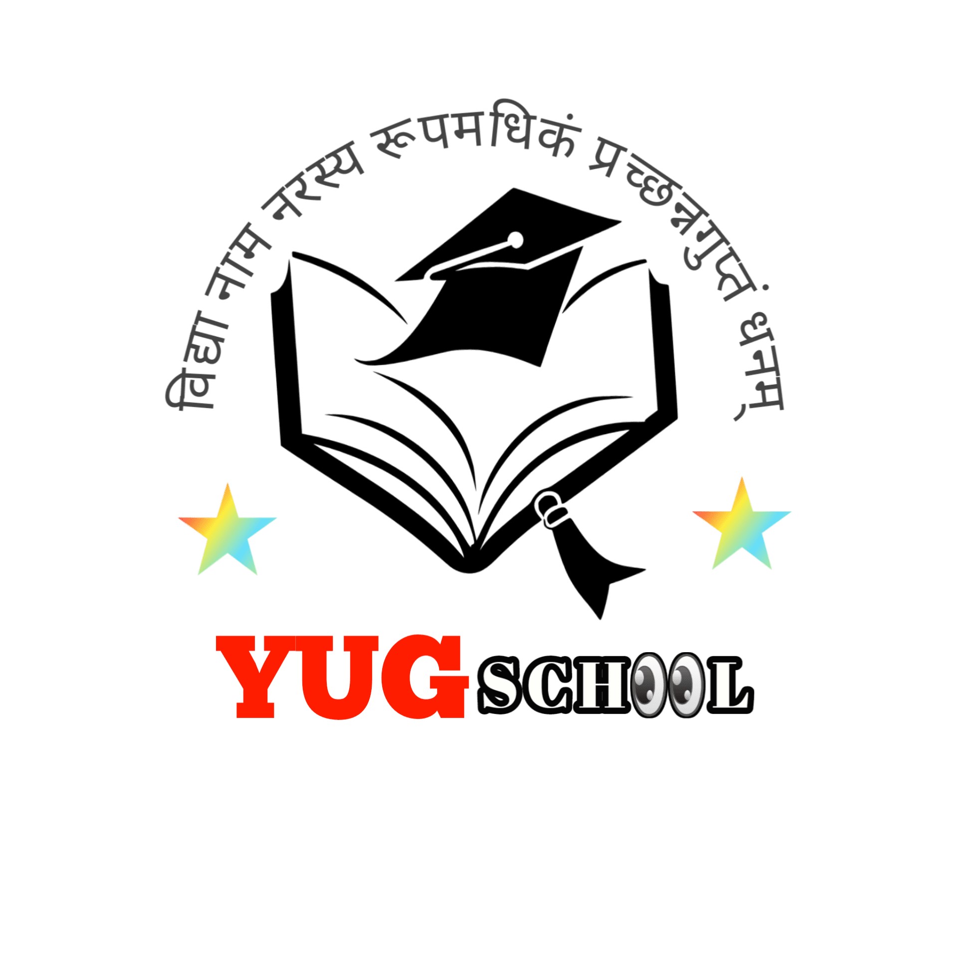 YUG School Logo