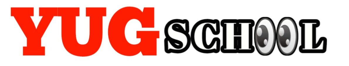 YUG School Logo