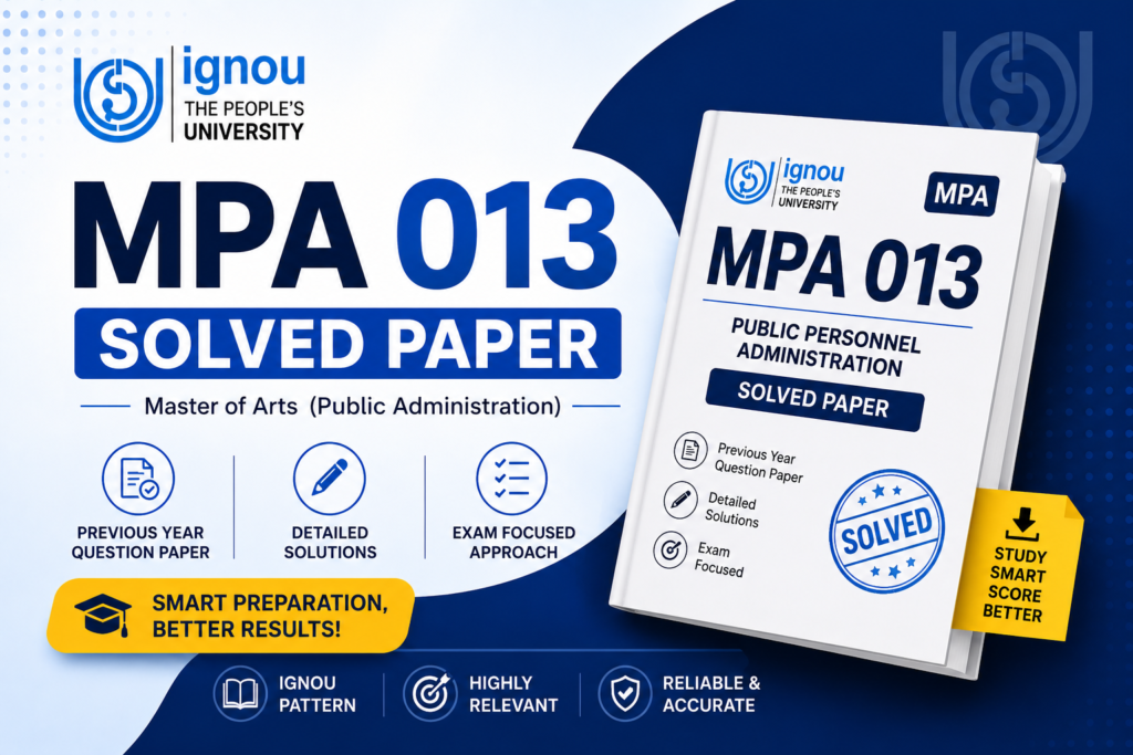 MPA 013